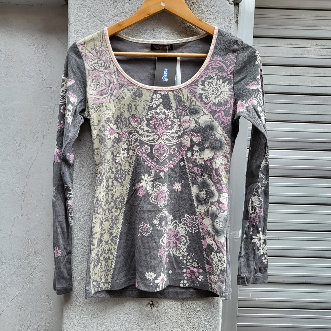 vanilla sugar long sleeves   상품이미지5