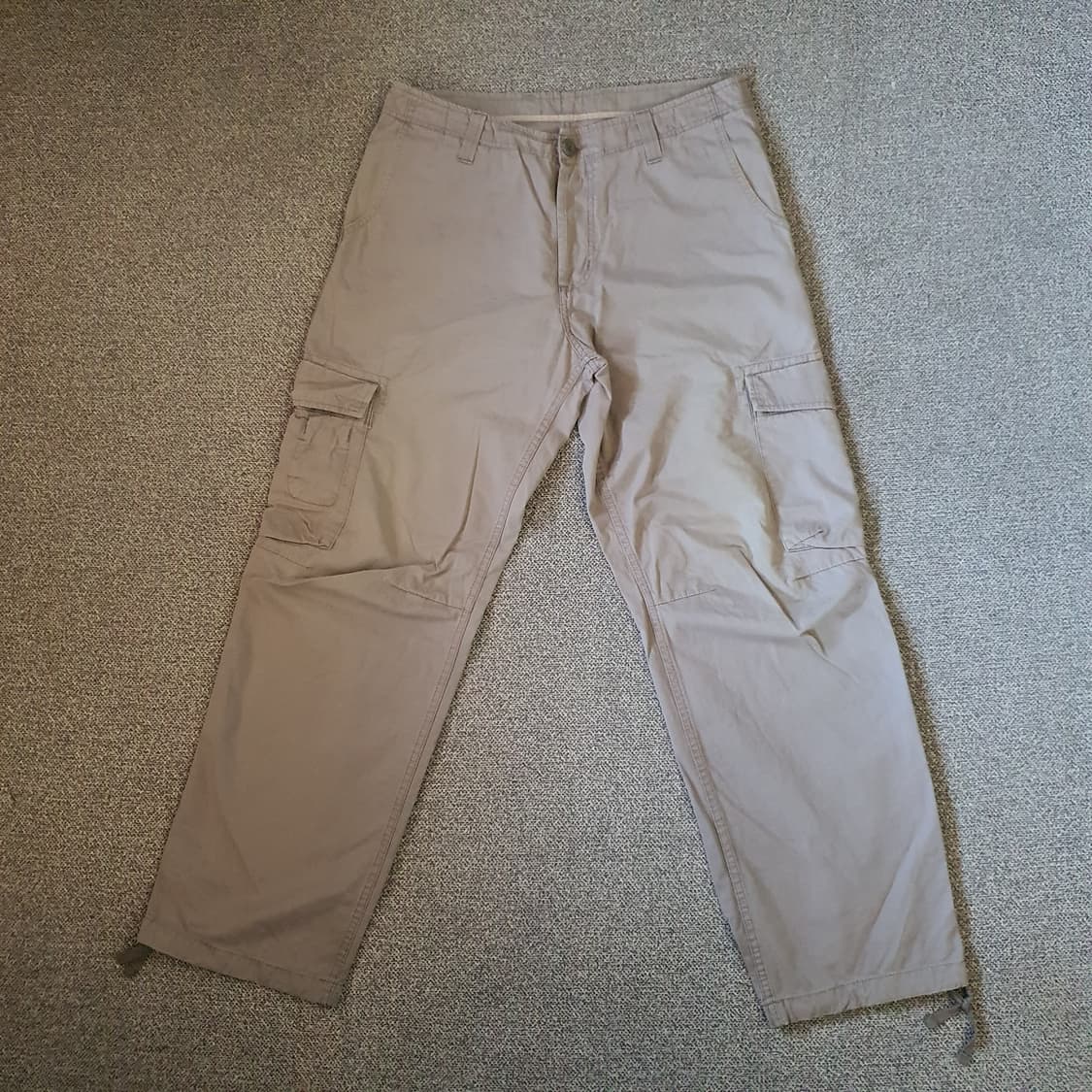 칼하트 THRIFT 카고 팬츠  no.98 상품이미지2