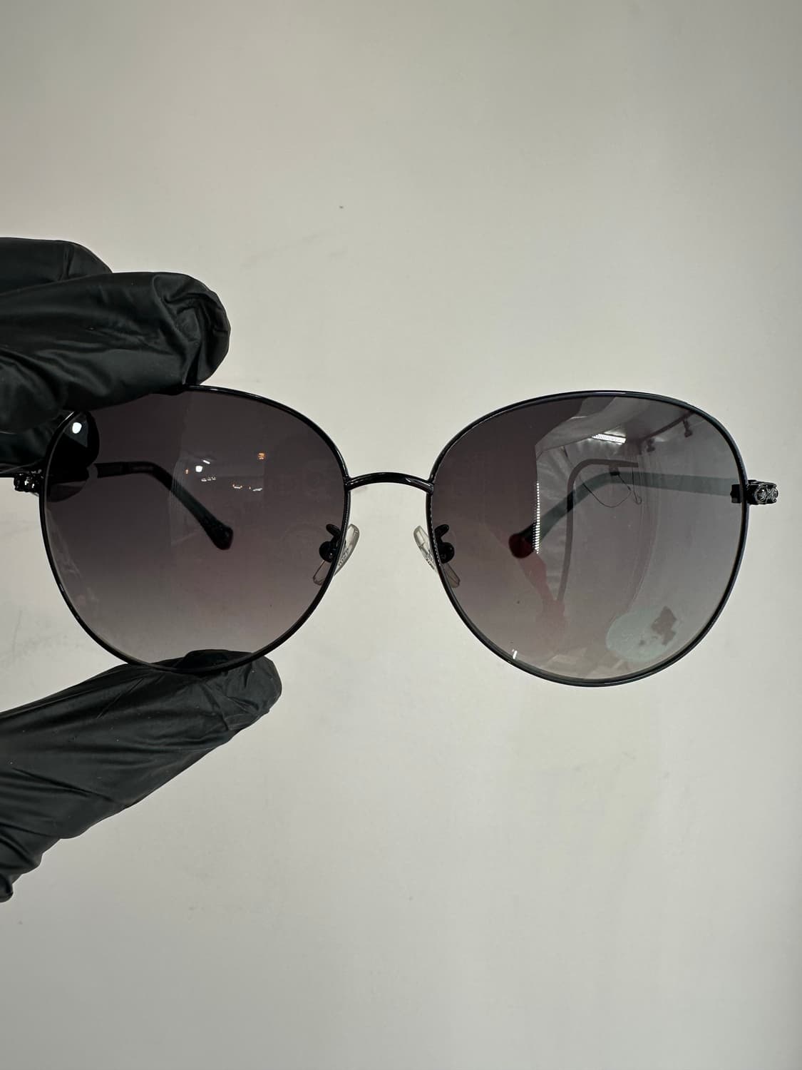 [새상품 무료배송] Made in Italy 안나수이 선글라스 상품이미지4