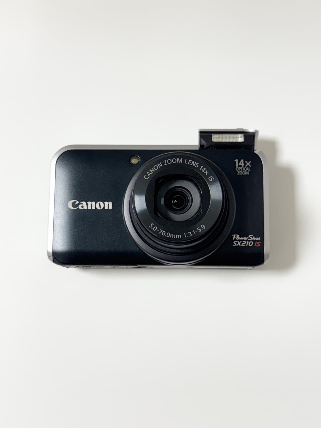 캐논 파워샷 sx210 is Canon Powershot sx210 is 상품이미지3