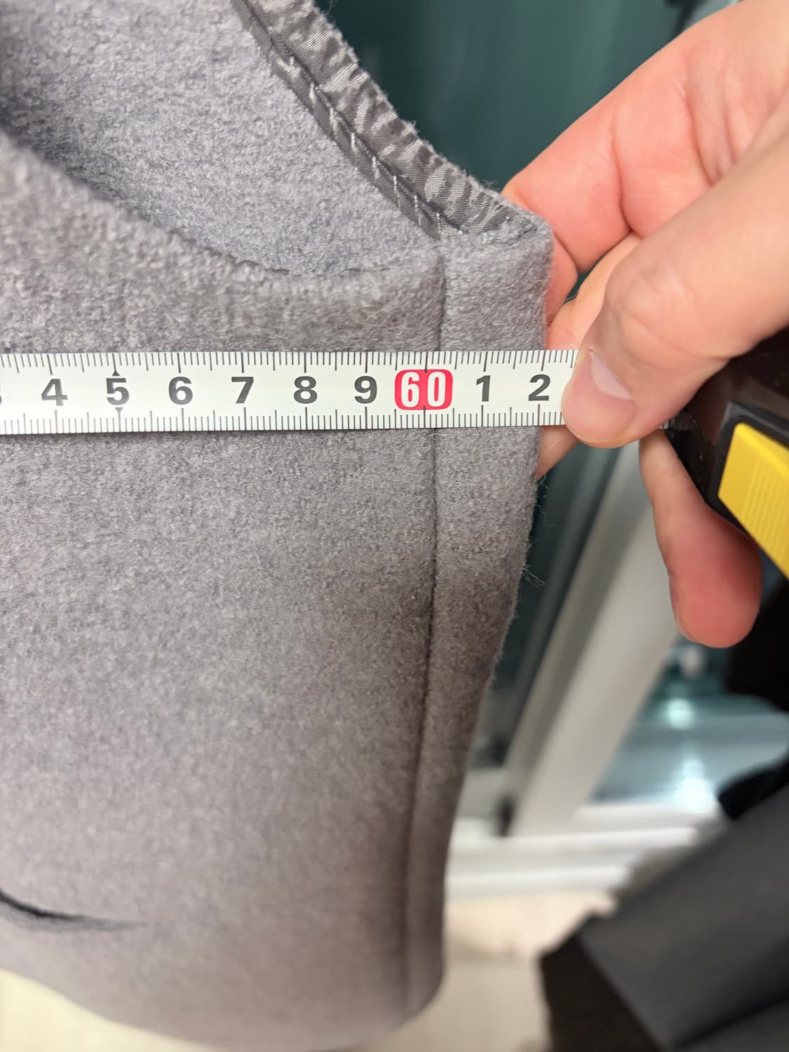 Rier 워커 질레 베스트 XL사이즈  상품이미지5