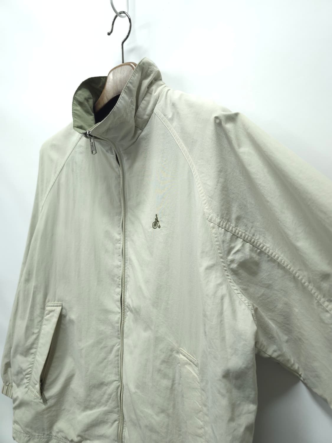 빈폴 봄가을 바람막이 자켓 ( 95~100 ) 상품이미지6