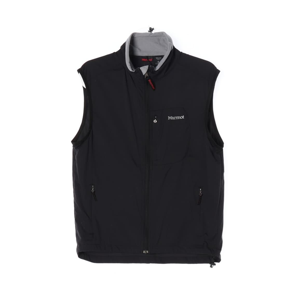 MARMOT 우븐조끼 M 상품이미지1