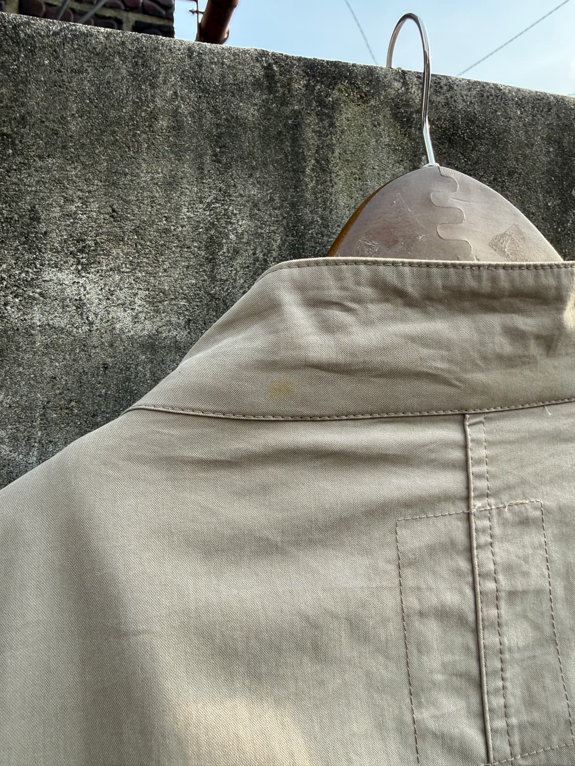 리메르 m-65 피쉬테일 파카 L(3XL) 상품이미지9