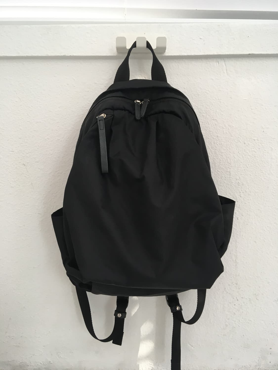 yohji yamamoto ysaccs backpack 상품이미지2
