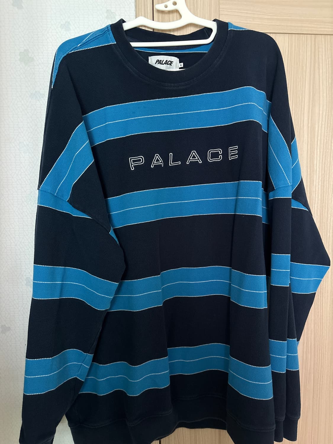 xl palace ls tee 상품이미지1