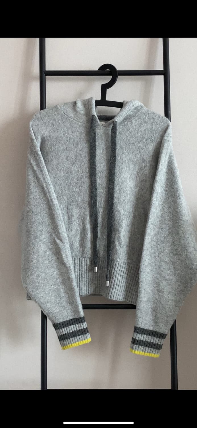 H&M X 프링글 오브 스코틀랜드 상품이미지3