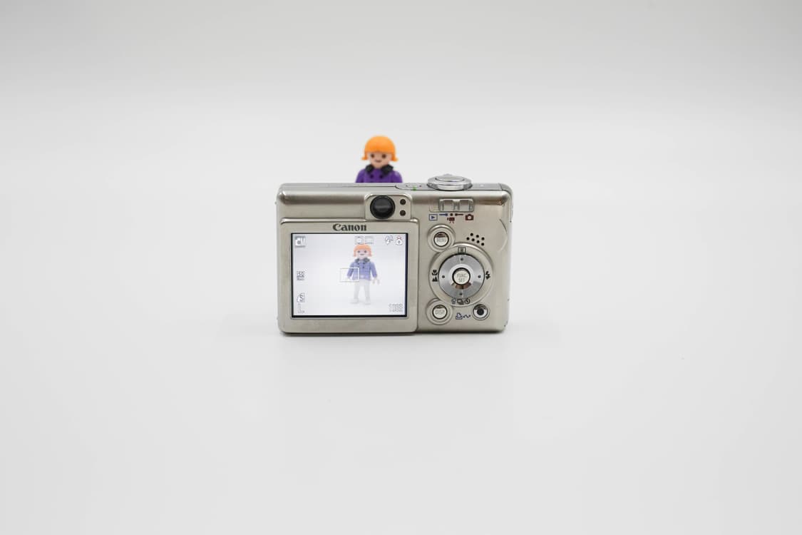 Canon IXUS 40 (IXY 50) (캐논 익서스 40) 상품이미지2