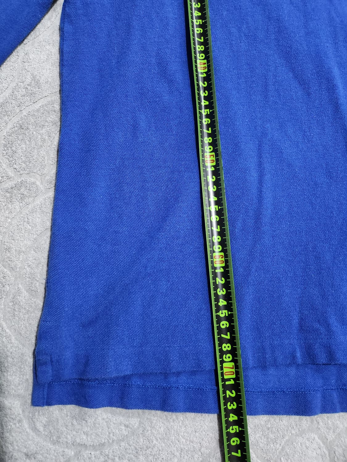 Polo Ralph Lauren 폴로 긴팔 카라티 상품이미지9