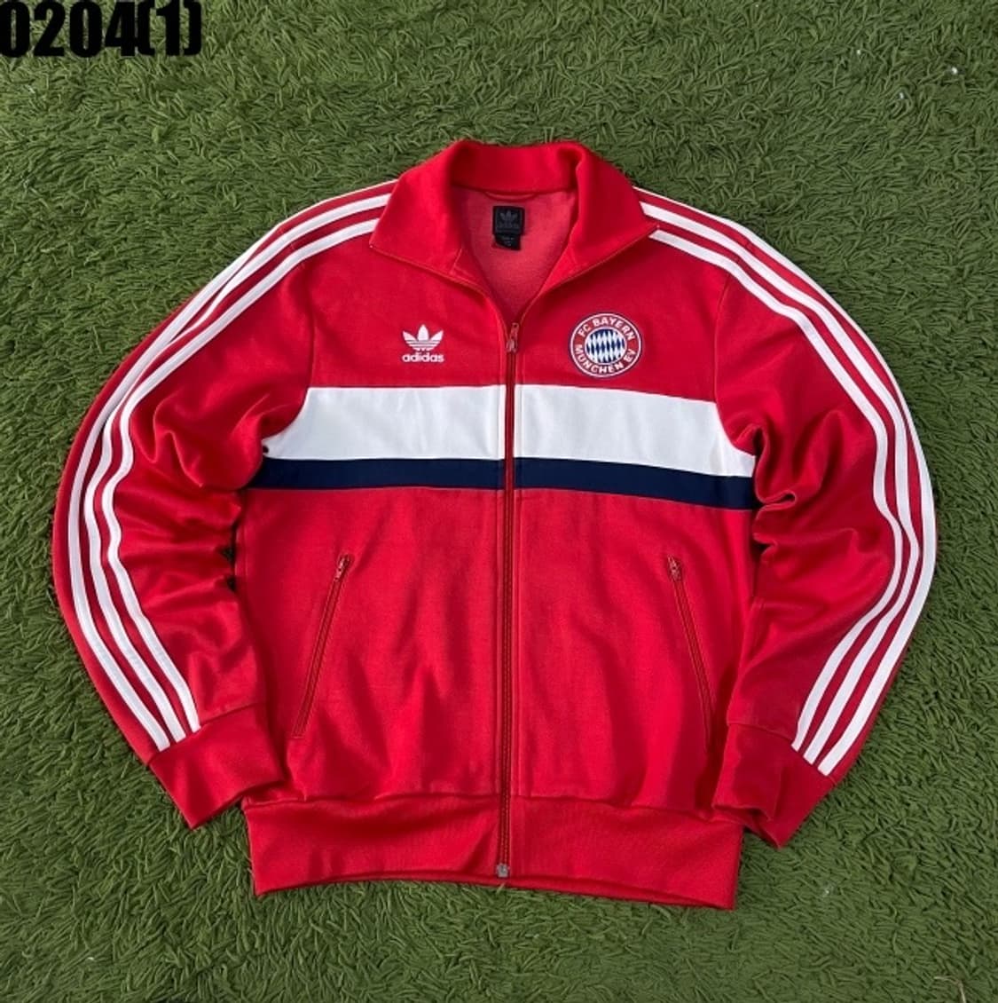 아디다스 바이에르뮌헨 져지 상품이미지1