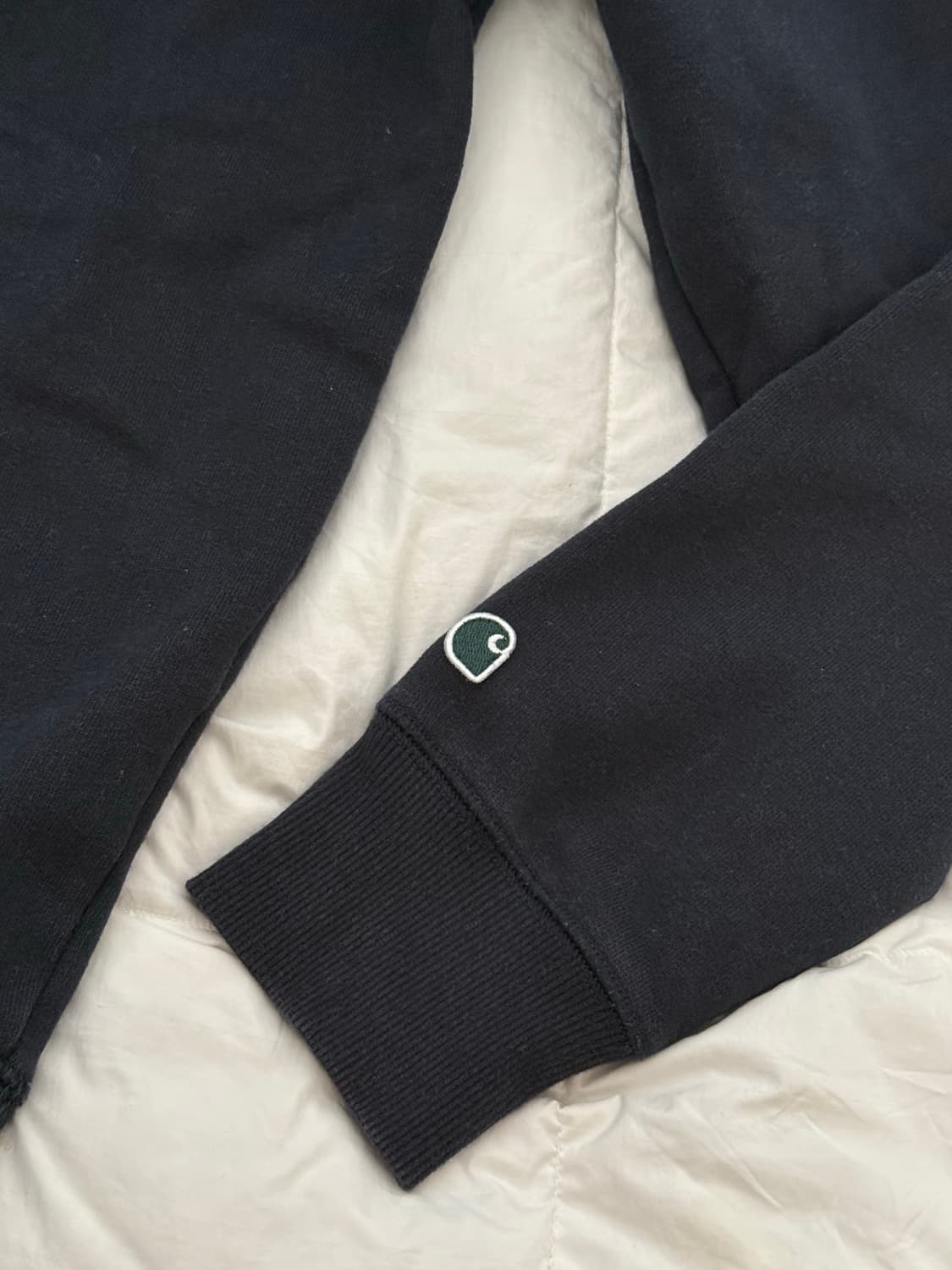 칼하트 후드 상품이미지2