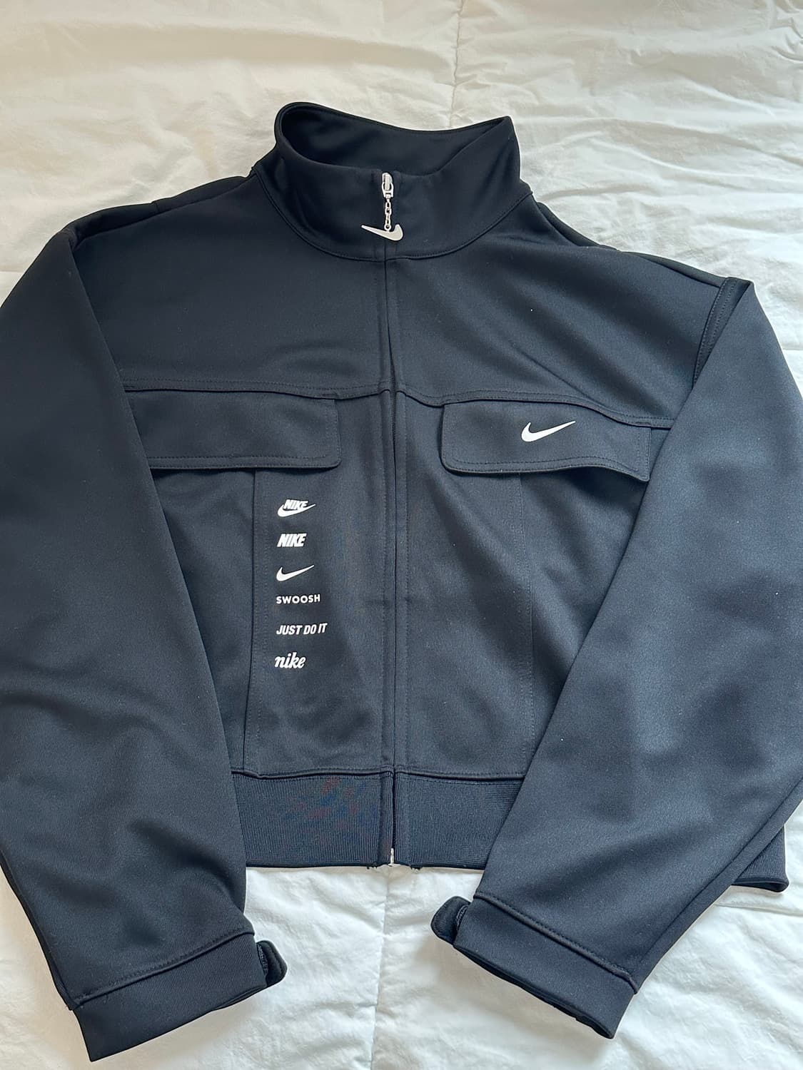 나이키 집업 상품이미지1