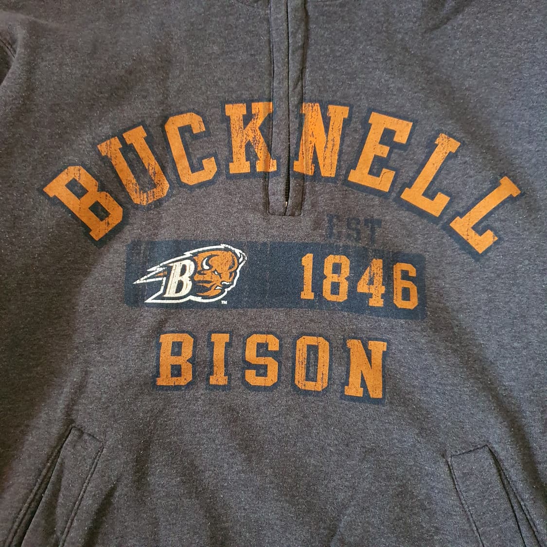 챔피온  스웨트셔츠 반집 기모 No.28 상품이미지3