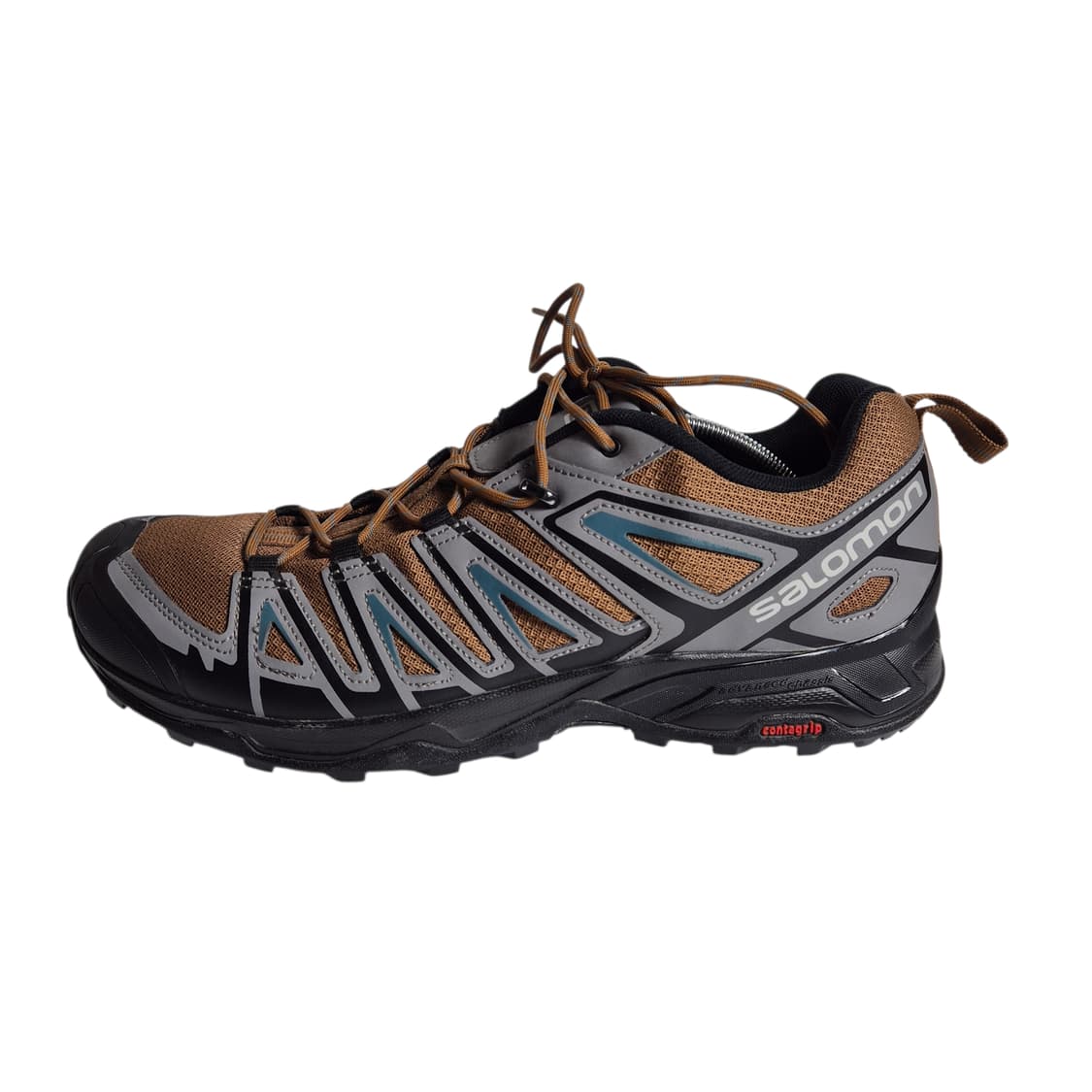 305) SALOMON 살로몬 X-울트라 파이오니어 에어로
하이킹 슈즈 상품이미지3