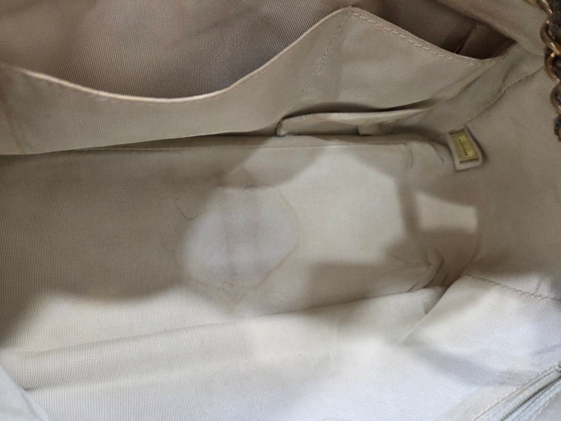 샤넬 퀼팅 숄더백 상품이미지4