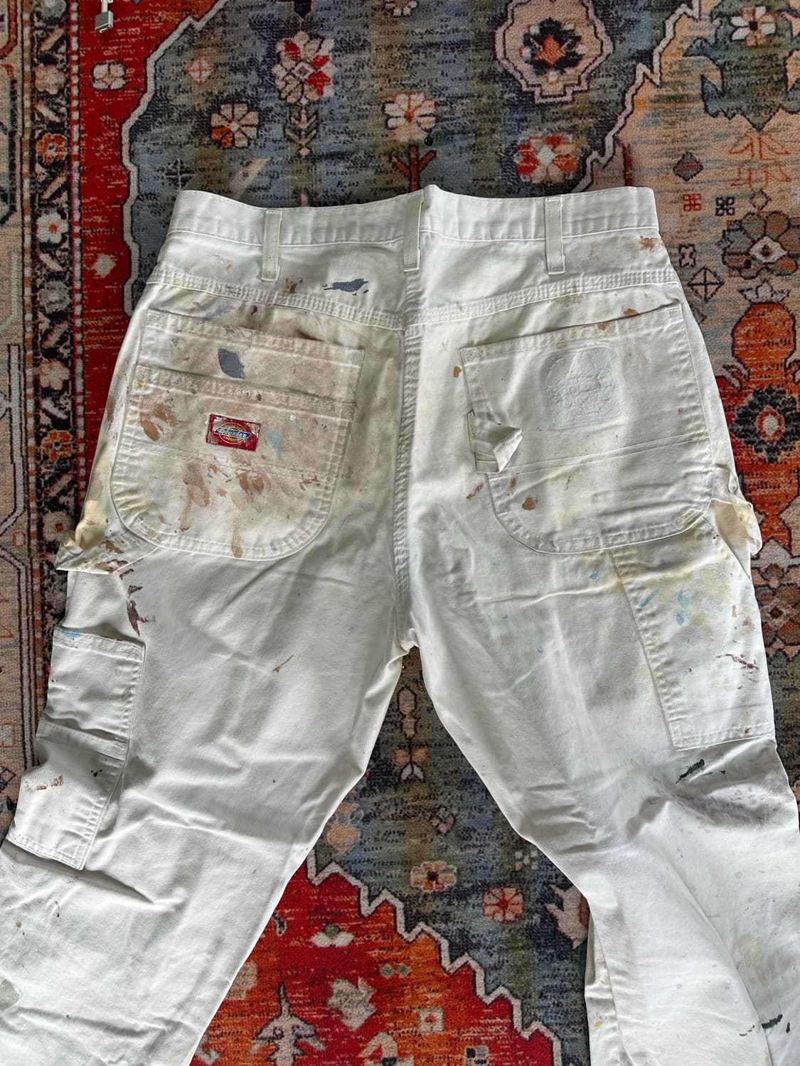 디키즈 워크팬츠 상품이미지2