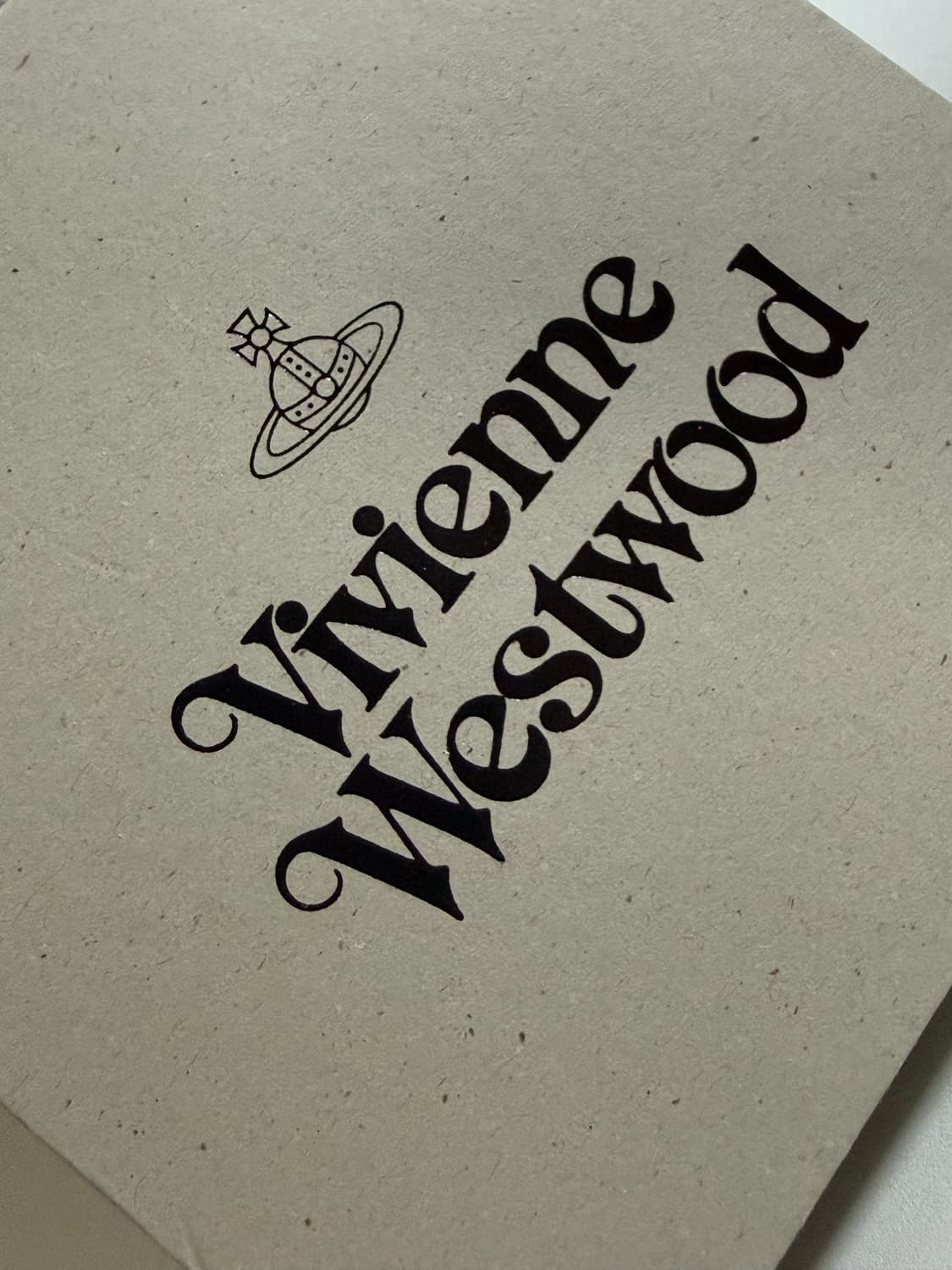 비비안 웨스트 우드 미니 초커 목걸이 상품이미지2