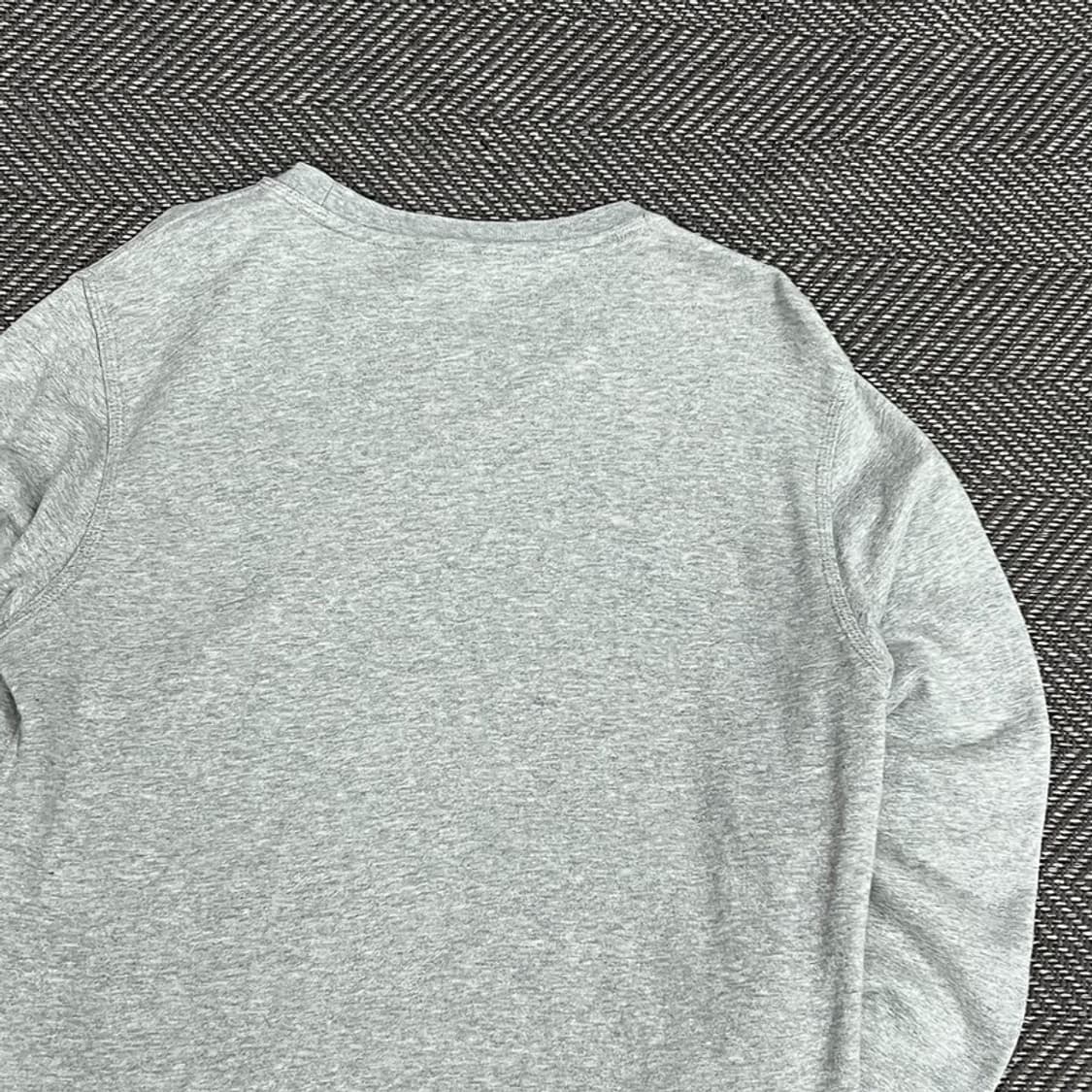 나이키 베이직 맨투맨 v1159 상품이미지4