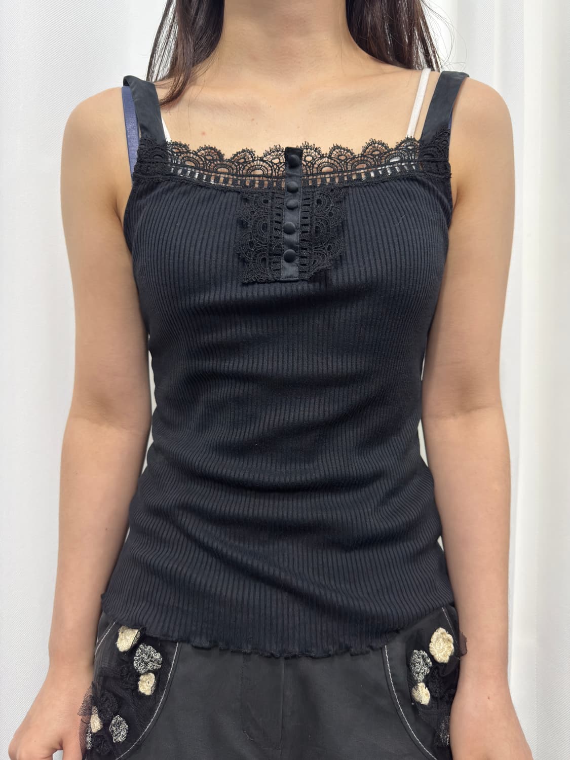 banana republic knit sleeveless 상품이미지1