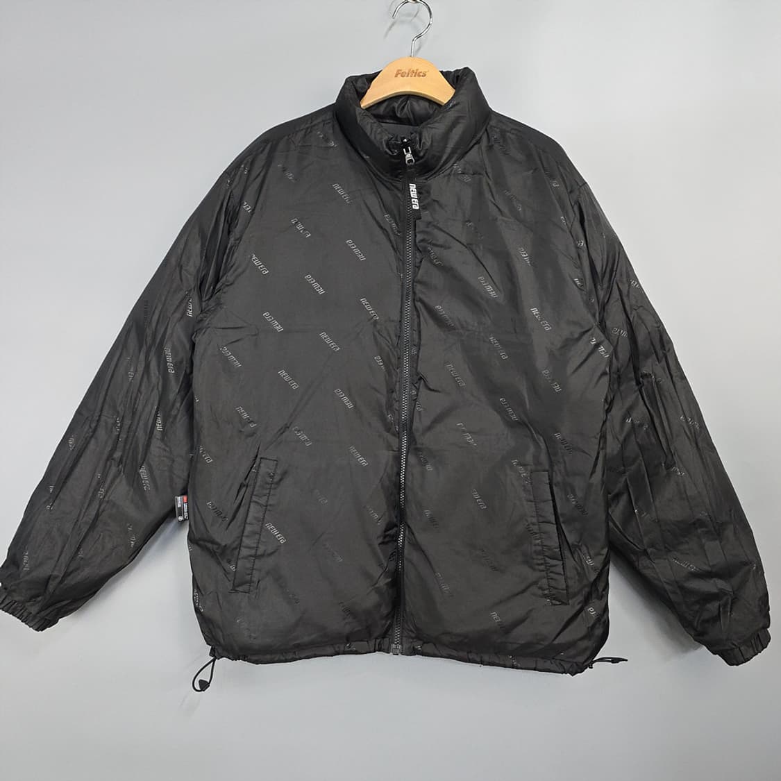 뉴에라 페더리스 700 리버시블 패딩 95 상품이미지8