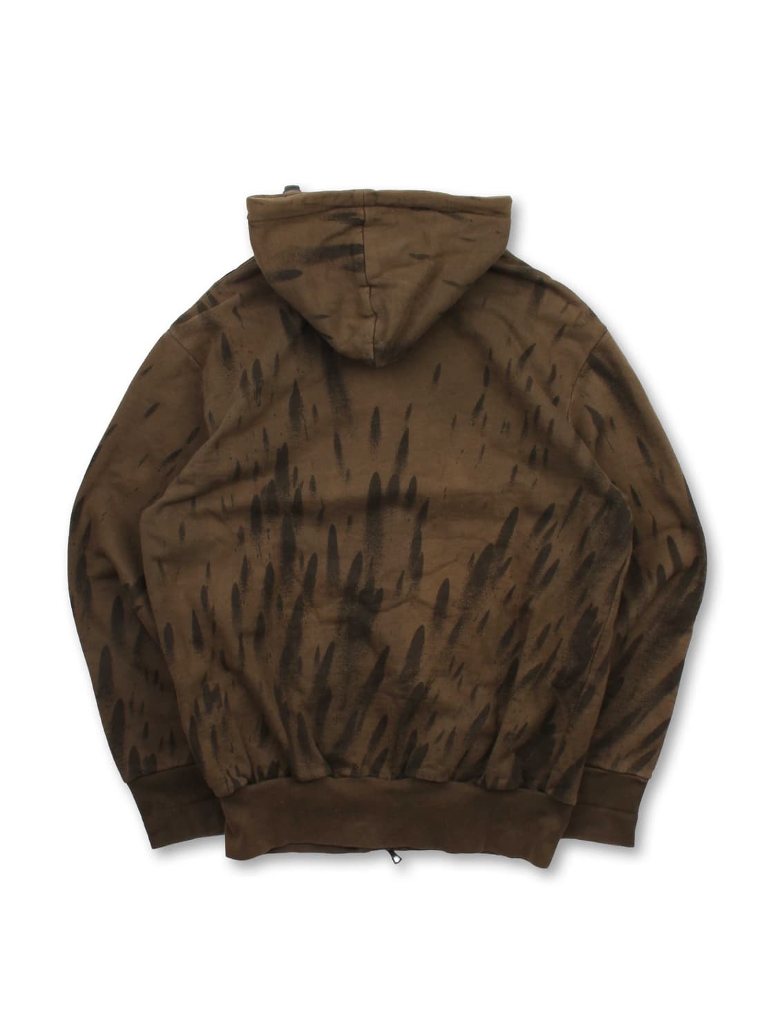 00s MHI by MAHARISHI X FUTURA (L) 상품이미지3