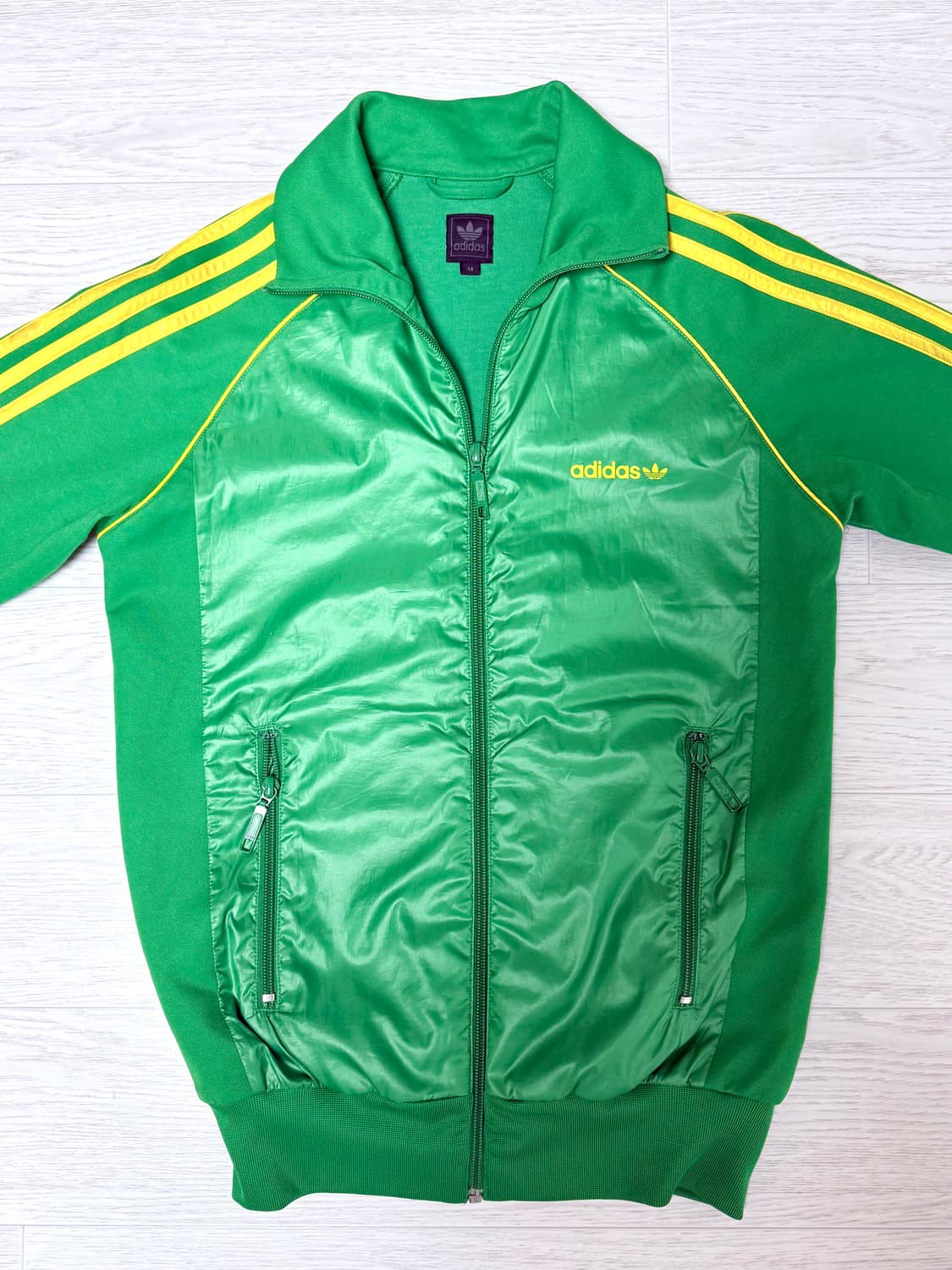 아디다스 몬트리올 져지 트랙탑 상품이미지1