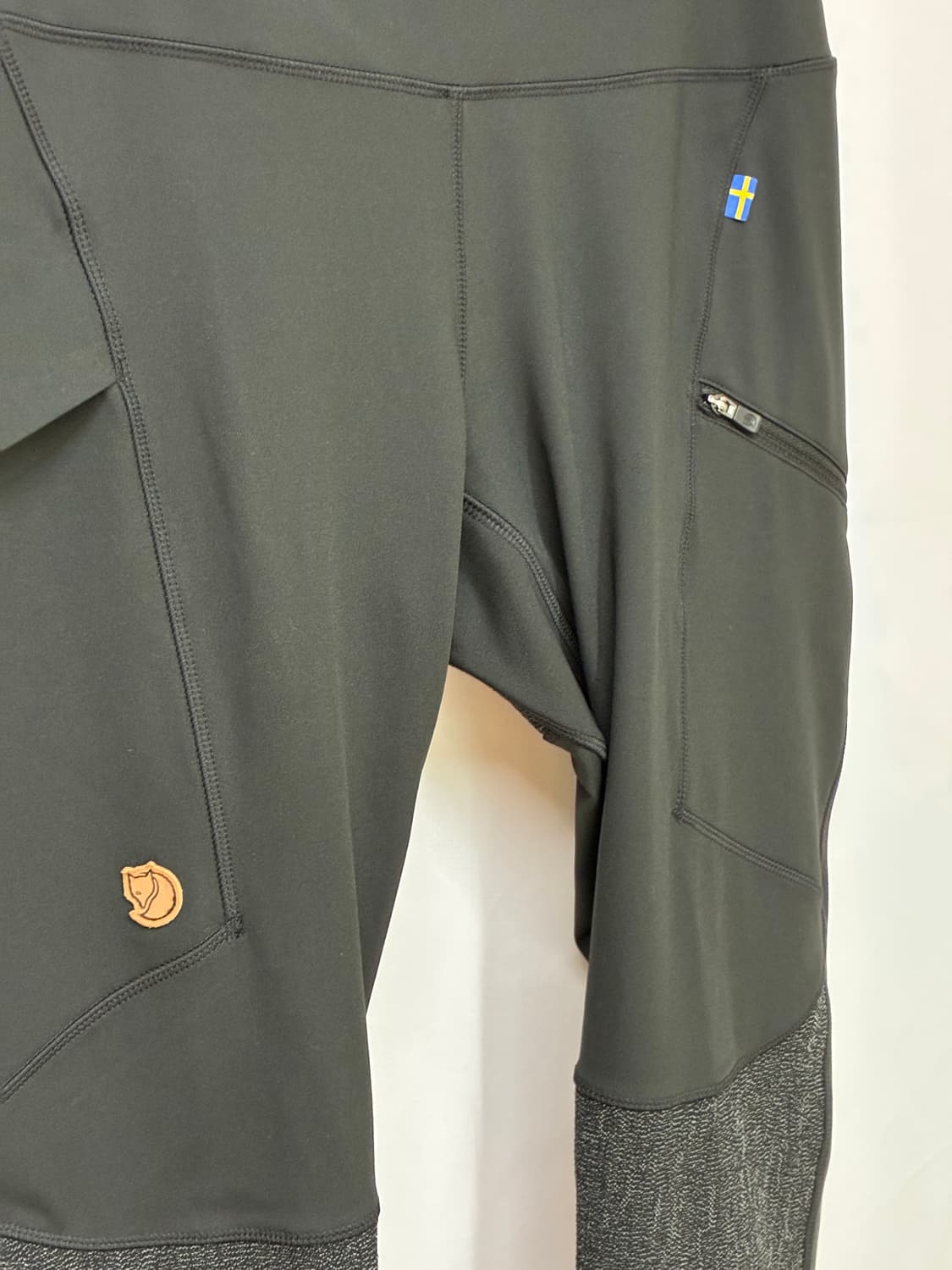 피엘라벤 아웃도어 레깅스 상품이미지2