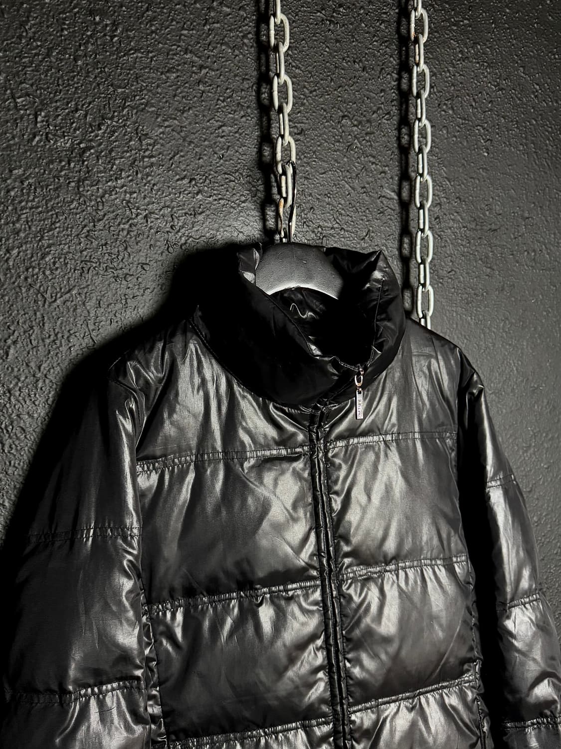 M.deux – Black  Jacket  상품이미지2