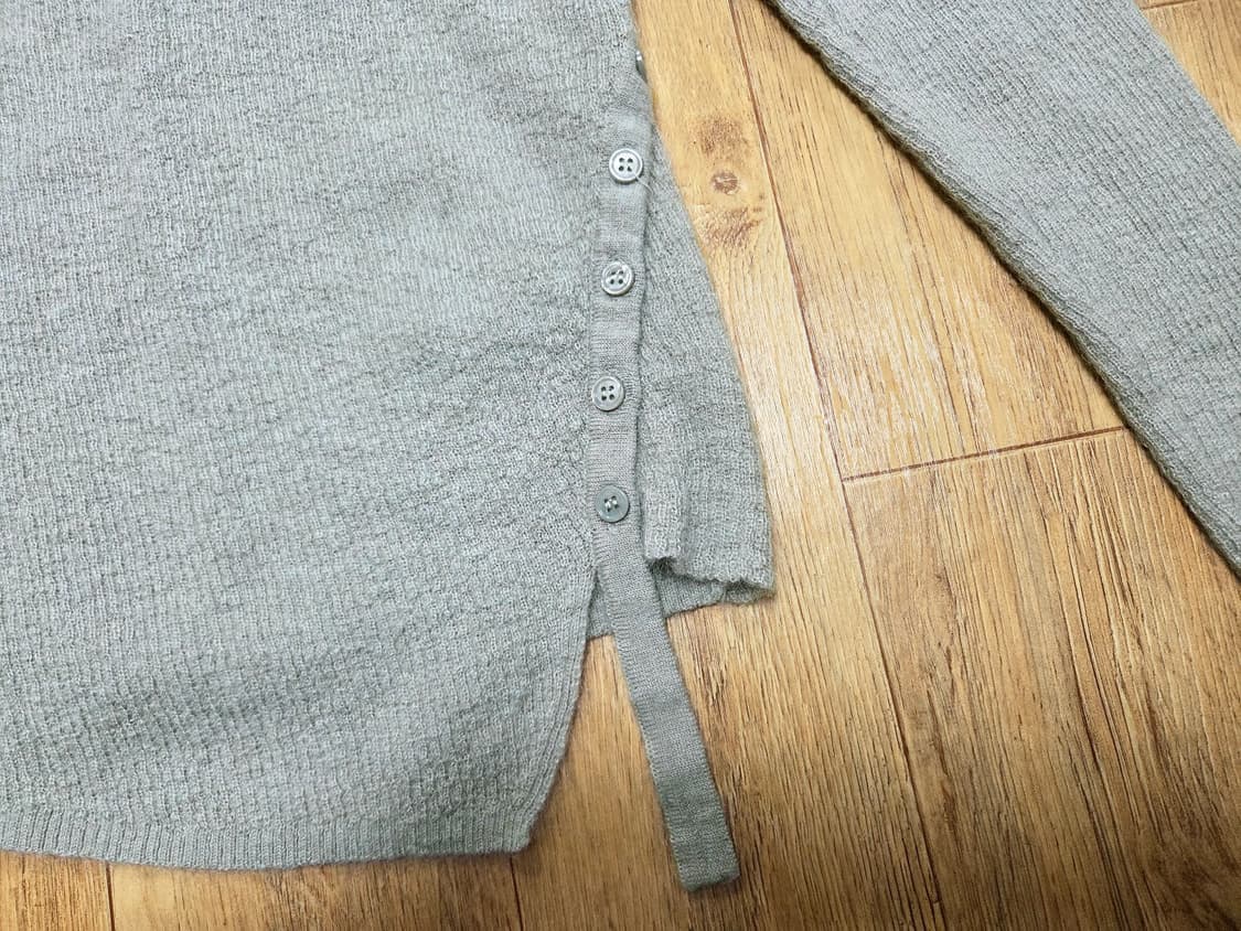 로라로라(rolarola) 버튼니트 55-66 새상품 상품이미지9