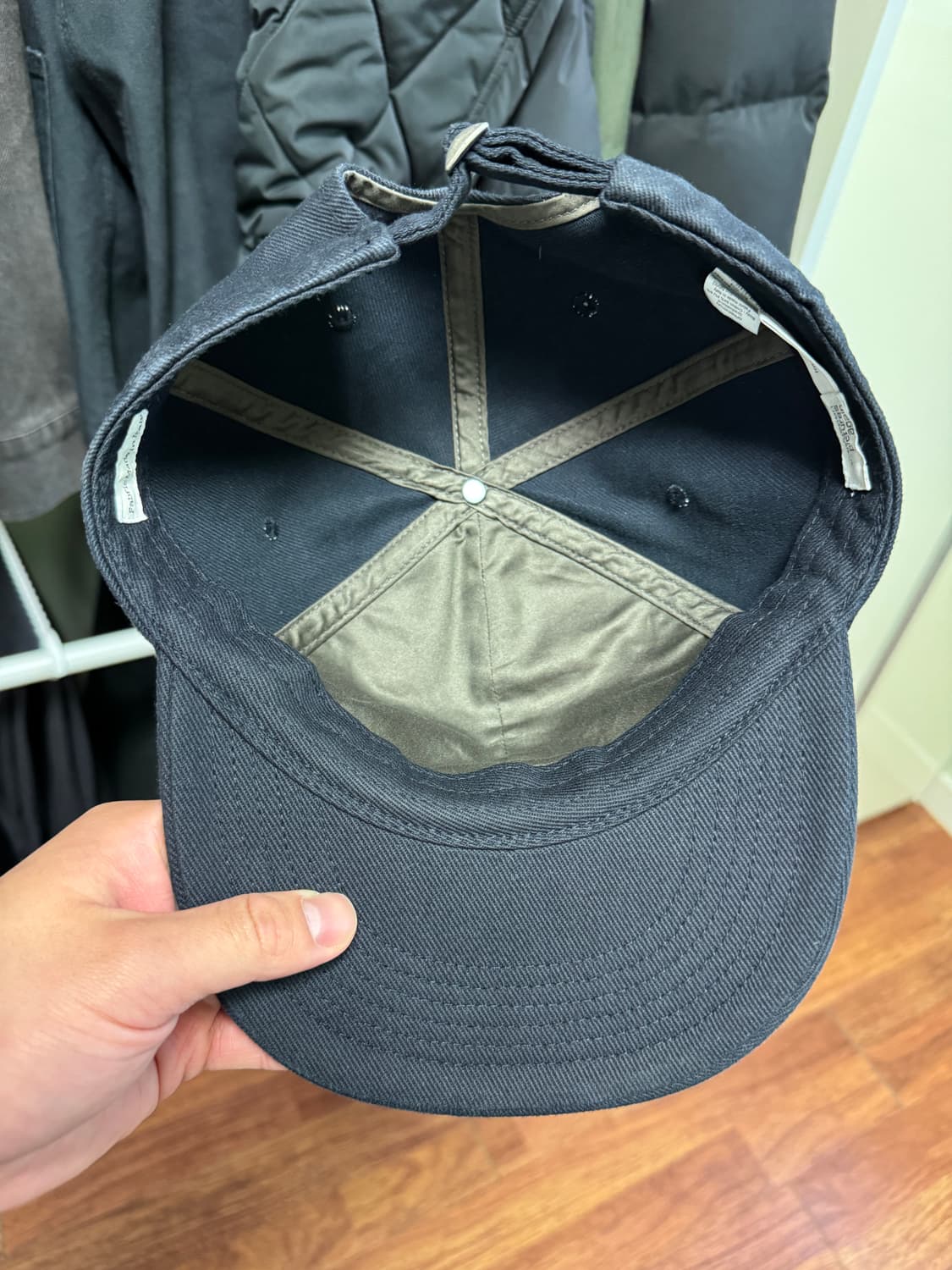 tefstore 테프스토어즈 L 상품이미지2