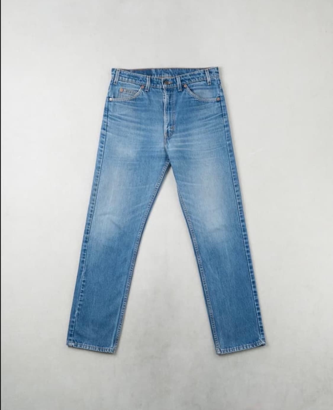 리바이스 505 오렌지탭 상품이미지2