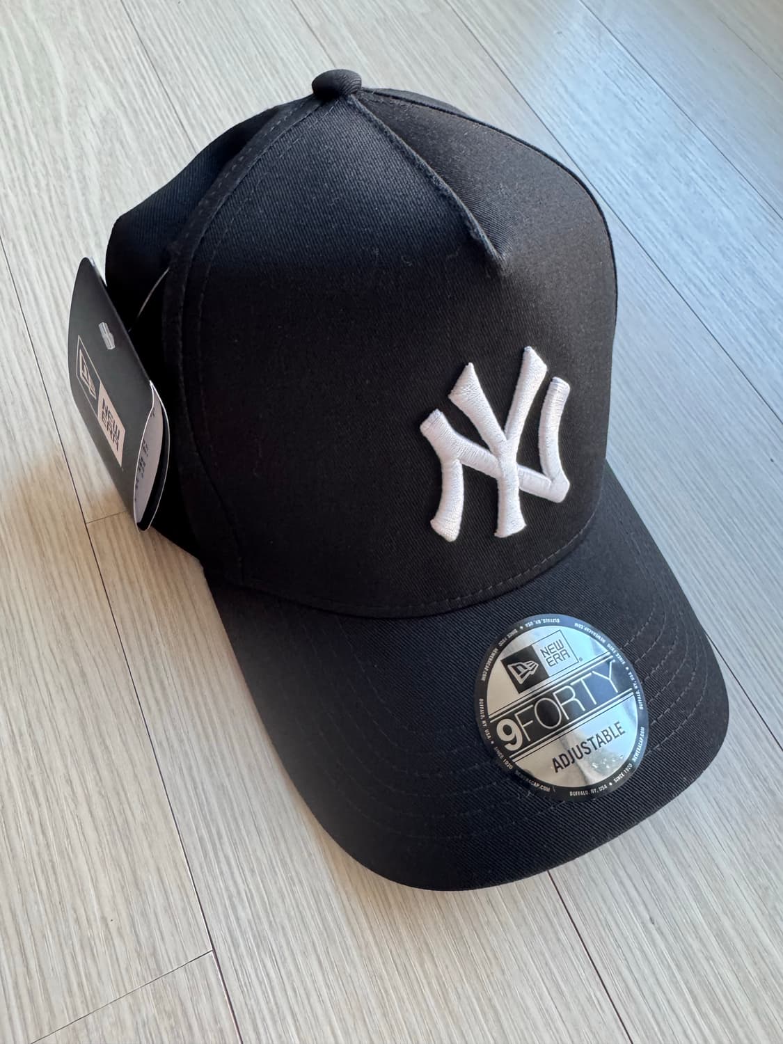 새상품 Mlb 볼캡  m/L 상품이미지1