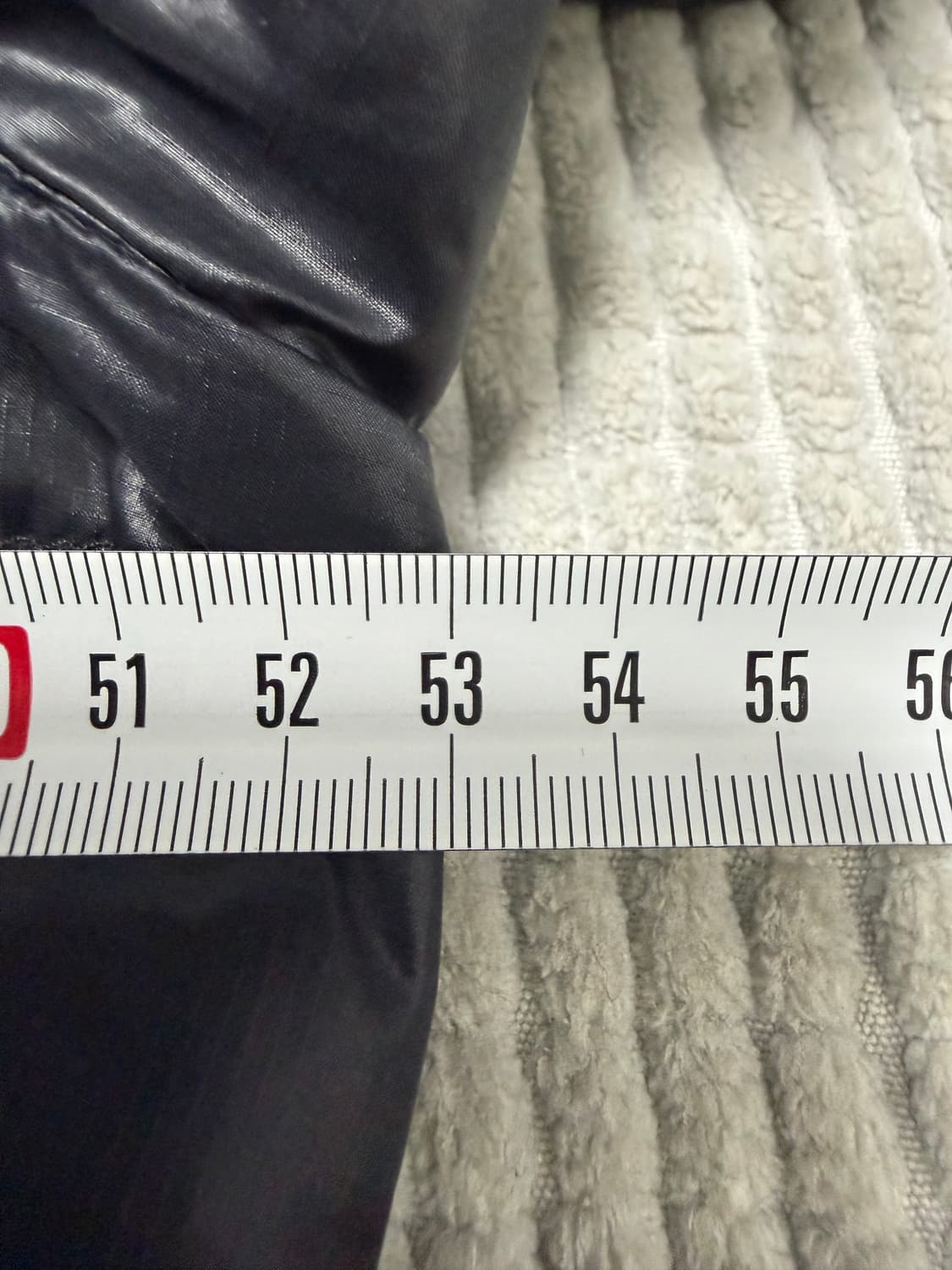 노스페이스 800 써밋 경량 패딩 상품이미지6