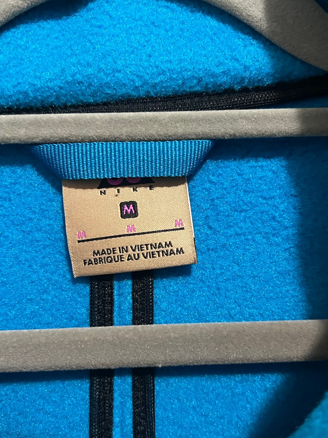 나이키 ACG 마이크로 플리스 후리스 자켓 상품이미지2