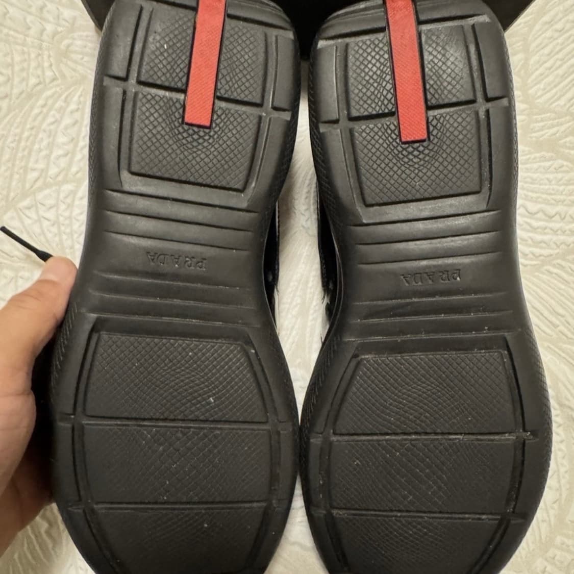 프라다 스포츠 아메리카컵 유광 265 상품이미지5