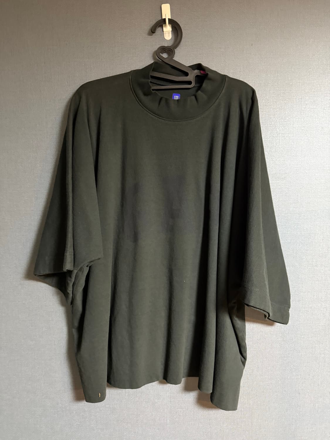 이지 갭 발렌시아가 반팔 상품이미지2