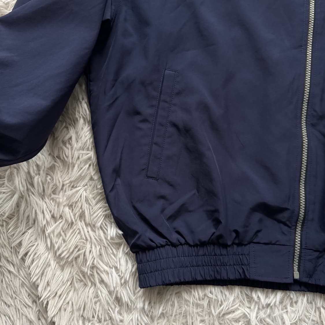 MIZUNO 일본빈티지 나일론 바람막이 미즈노 빈티지바람막이 XL 105 상품이미지5