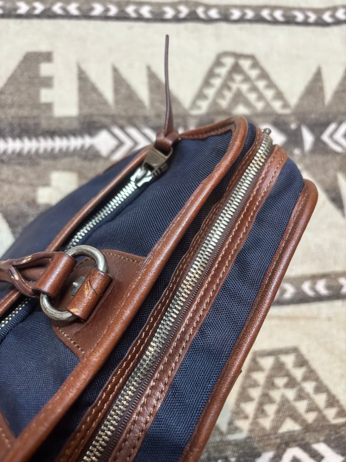 헨리코튼 브리프 케이스  상품이미지7