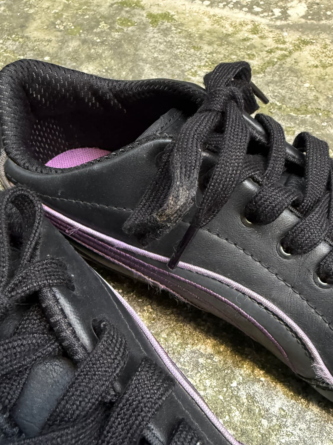 푸마 스피드캣 스니커즈 상품이미지6