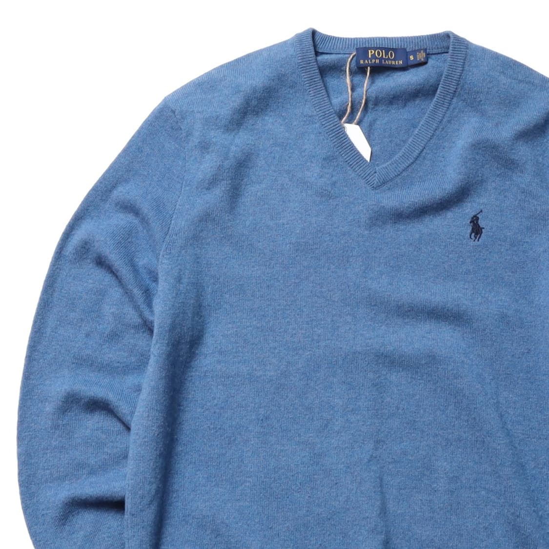 폴로 랄프로렌 Polo by Ralph Lauren Wool Knit 상품이미지2