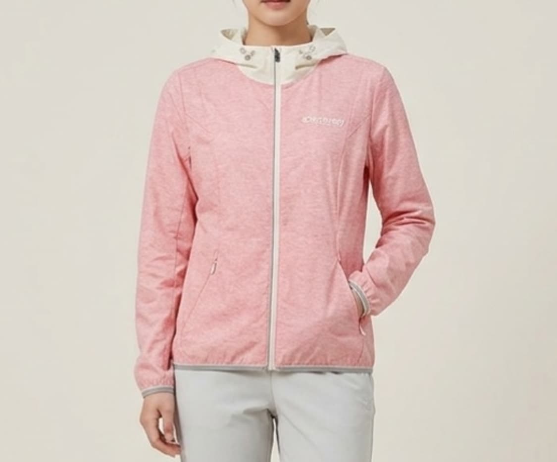 [90]디스커버리 초경량 바람막이 상품이미지1