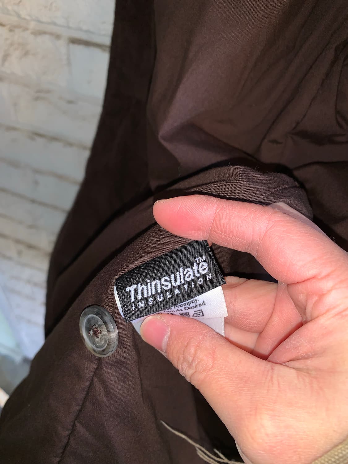 빈티지 에디바우어 코듀로이 자켓 상품이미지9