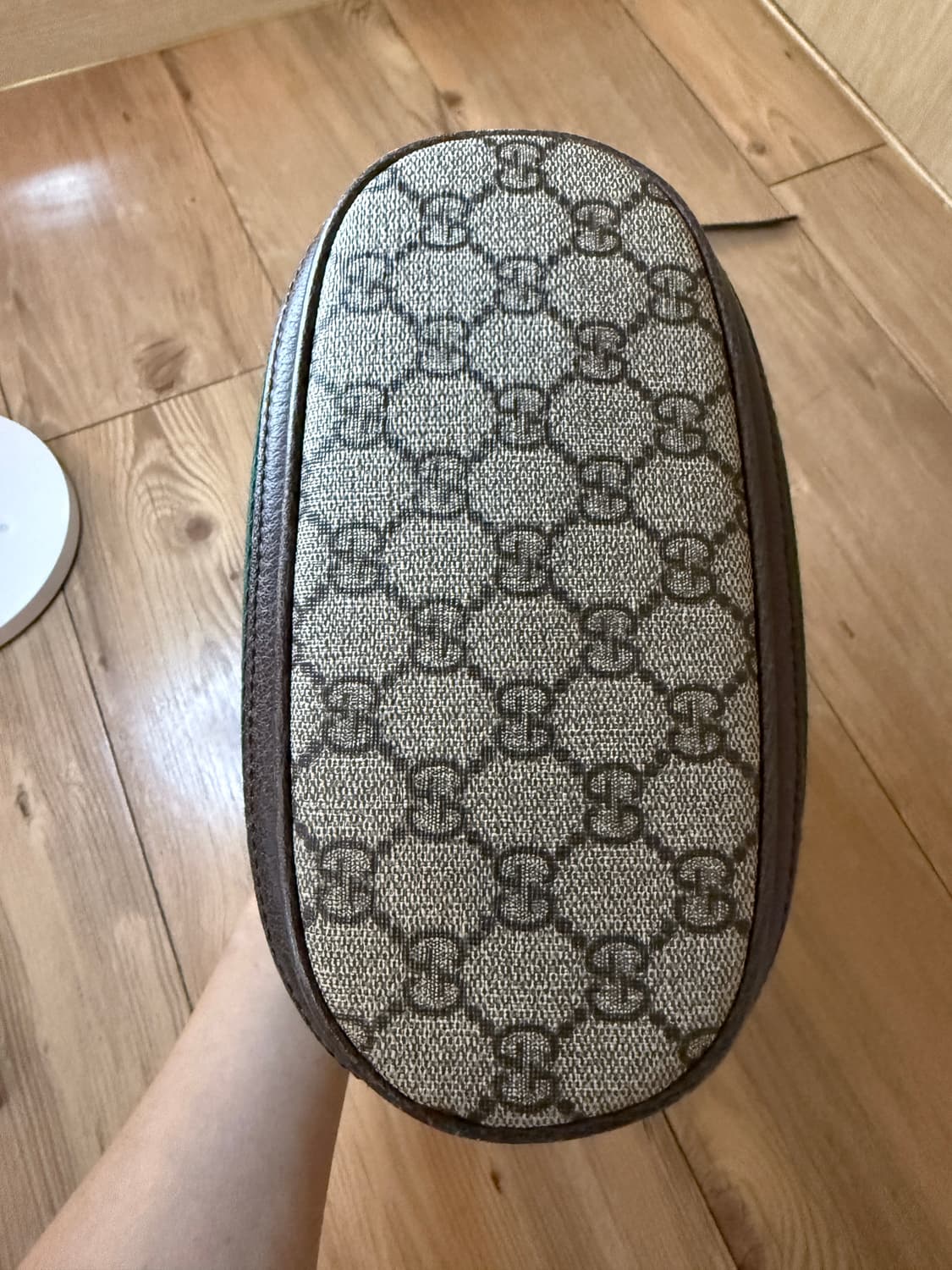 구찌 오피디아 GG 버킷백 스몰 상품이미지6