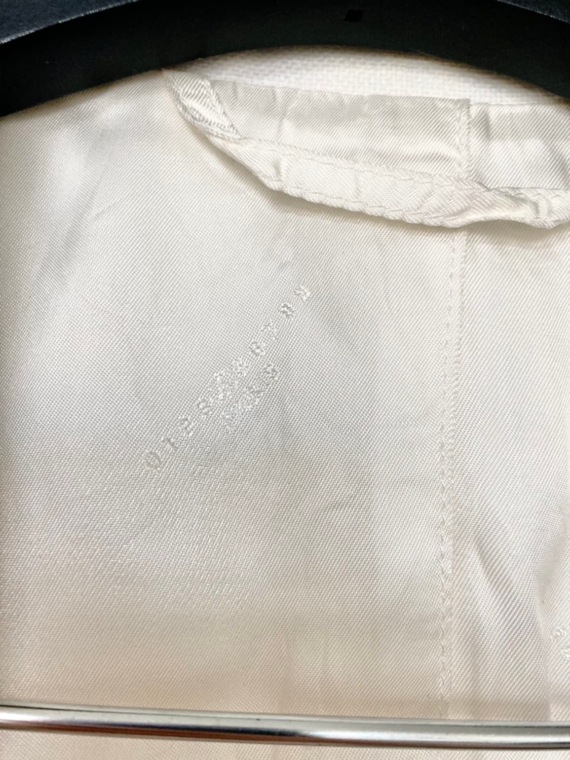 마르지엘라 자켓 4번라인 RTW 상품이미지4