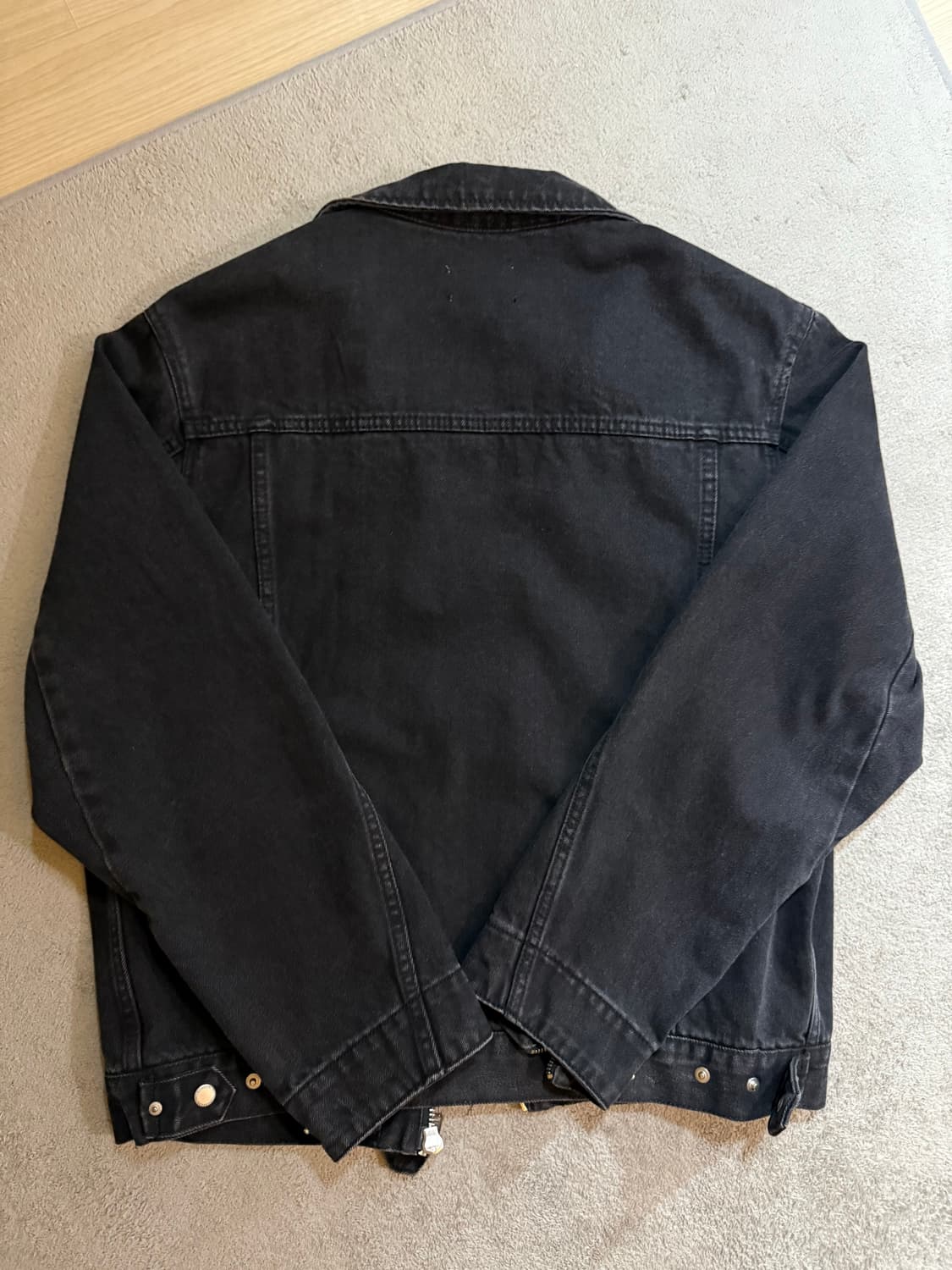 [2] Nextdoorlips 자켓 상품이미지3