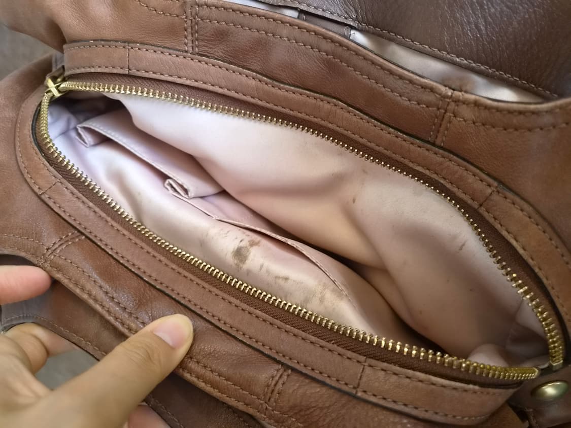 코치 coach 매디슨매기 숄더백 상품이미지10