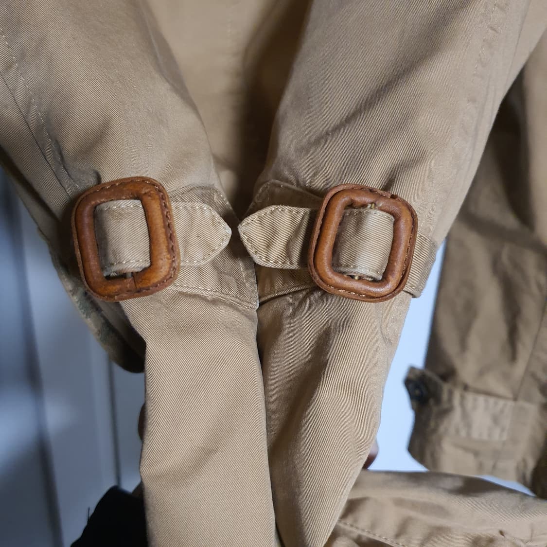 [M] 폴로 랄프로렌 헌팅 자켓 상품이미지10