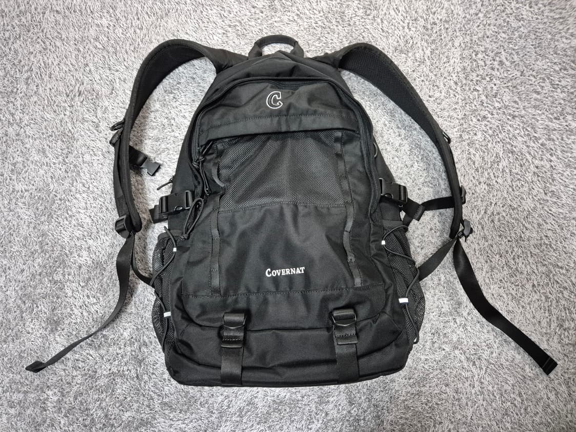 커버낫 그로우백팩 31L 상품이미지1