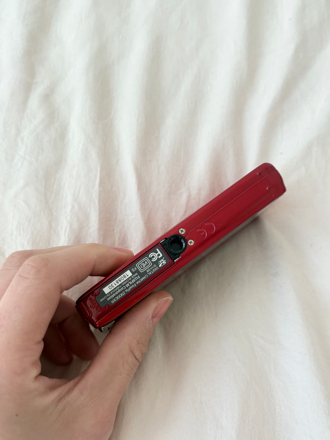 후지필름 파인픽스 Z900exr (작례O) 상품이미지4