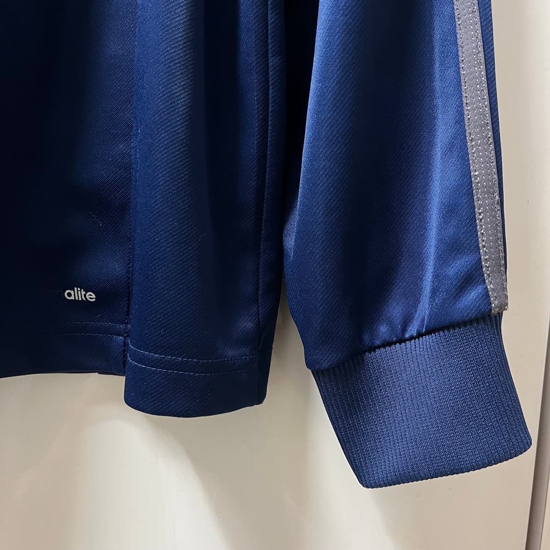 아디다스 사이드라인 트랙탑 져지 XL/105 상품이미지5